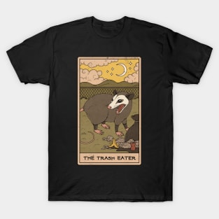 The Trash Eater T-Shirt